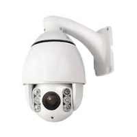 PTZ Cameras